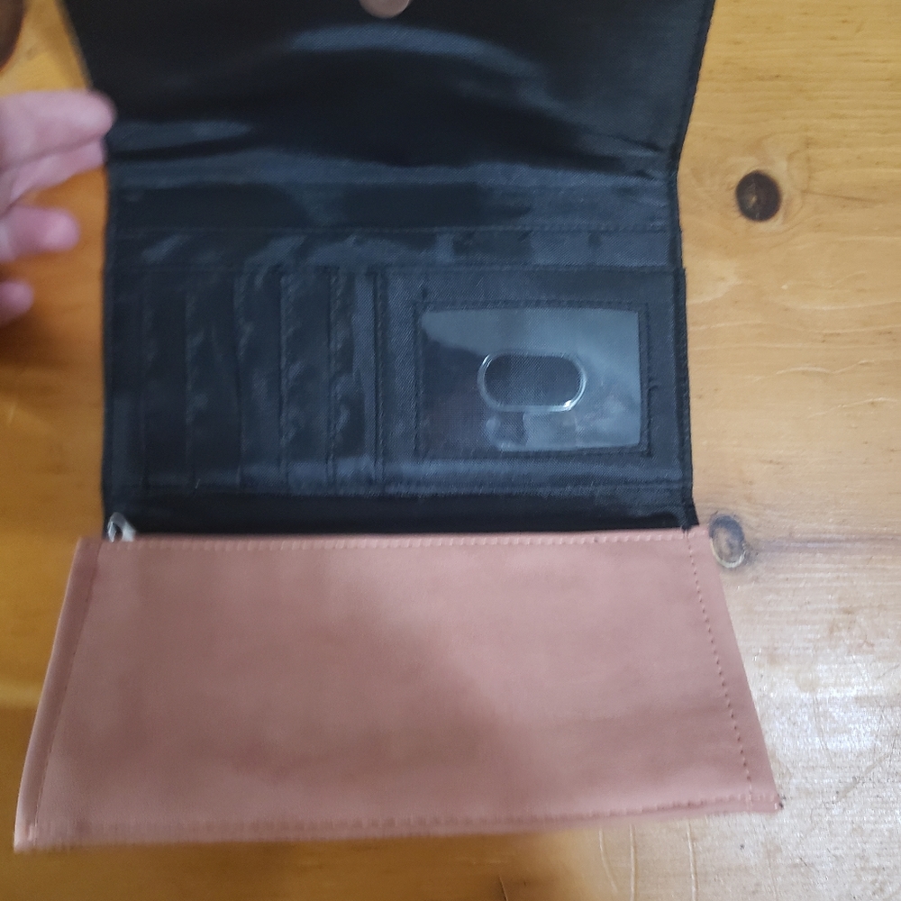 Wallet - Picture 3 of 3